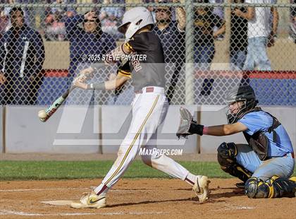 Thumbnail 2 in Nogales @ Centennial (AIA 5A Championship Round 2B) photogallery.