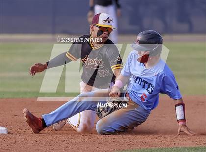 Thumbnail 1 in Nogales @ Centennial (AIA 5A Championship Round 2B) photogallery.
