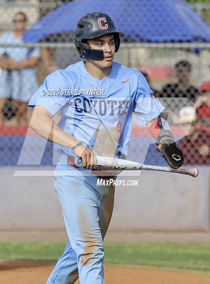 Thumbnail 2 in Nogales @ Centennial (AIA 5A Championship Round 2B) photogallery.