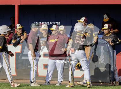 Thumbnail 3 in Nogales @ Centennial (AIA 5A Championship Round 2B) photogallery.