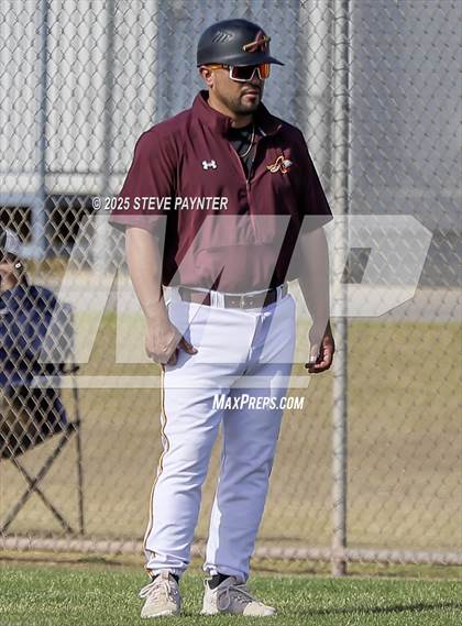 Thumbnail 2 in Nogales @ Centennial (AIA 5A Championship Round 2B) photogallery.
