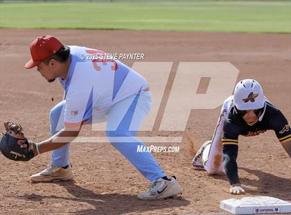 Thumbnail 3 in Nogales @ Centennial (AIA 5A Championship Round 2B) photogallery.