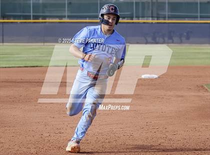 Thumbnail 2 in Nogales @ Centennial (AIA 5A Championship Round 2B) photogallery.