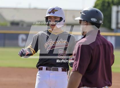 Thumbnail 3 in Nogales @ Centennial (AIA 5A Championship Round 2B) photogallery.