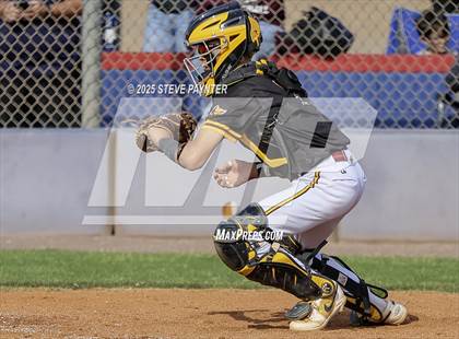 Thumbnail 2 in Nogales @ Centennial (AIA 5A Championship Round 2B) photogallery.