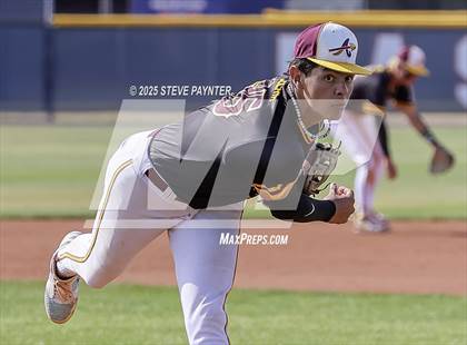 Thumbnail 1 in Nogales @ Centennial (AIA 5A Championship Round 2B) photogallery.