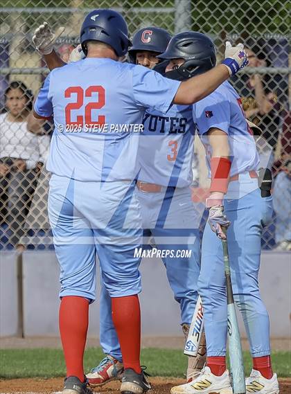 Thumbnail 1 in Nogales @ Centennial (AIA 5A Championship Round 2B) photogallery.