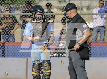 Thumbnail 1 in Nogales @ Centennial (AIA 5A Championship Round 2B) photogallery.