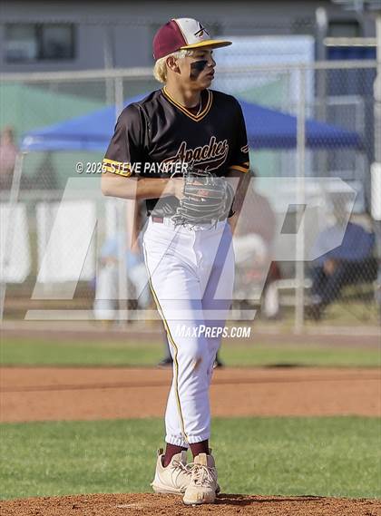 Thumbnail 1 in Nogales @ Centennial (AIA 5A Championship Round 2B) photogallery.