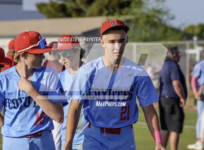 Thumbnail 1 in Nogales @ Centennial (AIA 5A Championship Round 2B) photogallery.
