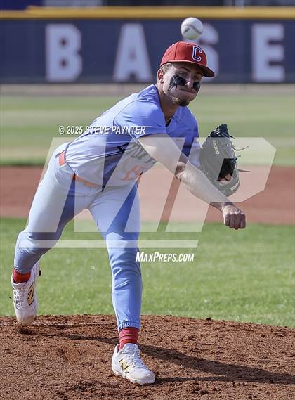 Thumbnail 3 in Nogales @ Centennial (AIA 5A Championship Round 2B) photogallery.