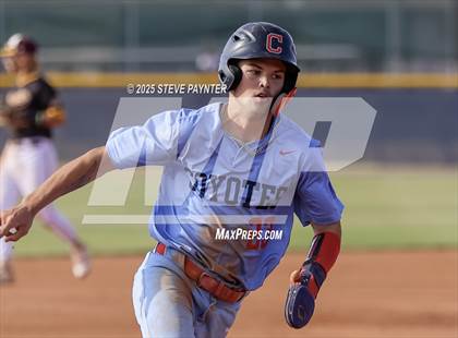 Thumbnail 1 in Nogales @ Centennial (AIA 5A Championship Round 2B) photogallery.