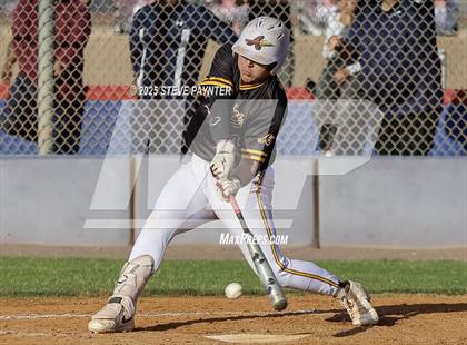 Thumbnail 3 in Nogales @ Centennial (AIA 5A Championship Round 2B) photogallery.