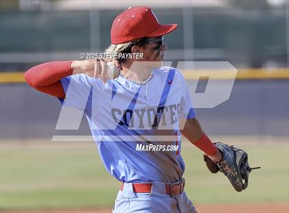 Thumbnail 1 in Nogales @ Centennial (AIA 5A Championship Round 2B) photogallery.