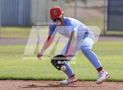Thumbnail 2 in Nogales @ Centennial (AIA 5A Championship Round 2B) photogallery.
