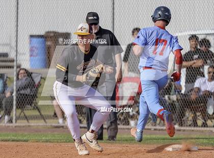Thumbnail 2 in Nogales @ Centennial (AIA 5A Championship Round 2B) photogallery.