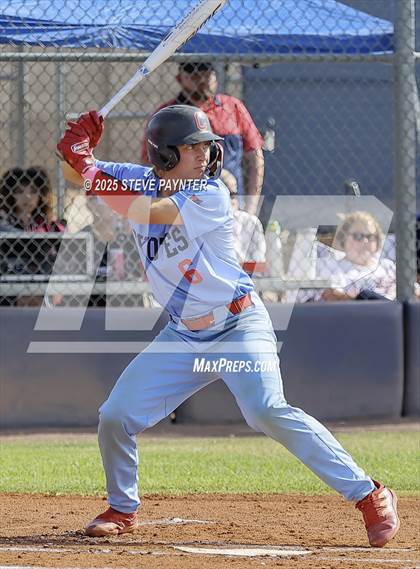 Thumbnail 3 in Nogales @ Centennial (AIA 5A Championship Round 2B) photogallery.