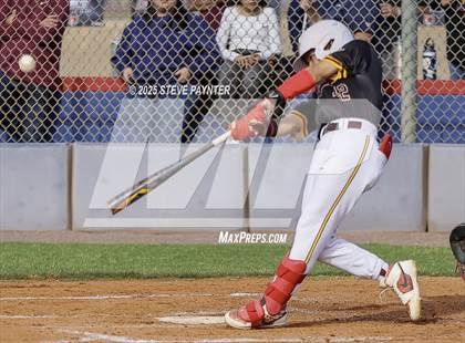 Thumbnail 2 in Nogales @ Centennial (AIA 5A Championship Round 2B) photogallery.