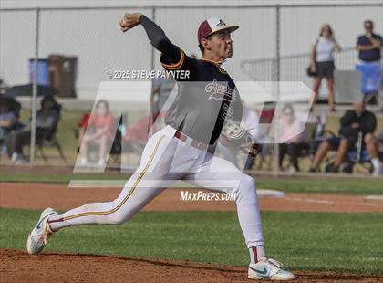 Thumbnail 2 in Nogales @ Centennial (AIA 5A Championship Round 2B) photogallery.