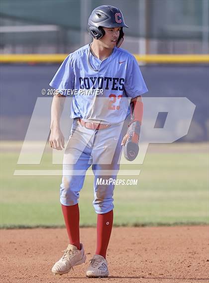 Thumbnail 2 in Nogales @ Centennial (AIA 5A Championship Round 2B) photogallery.