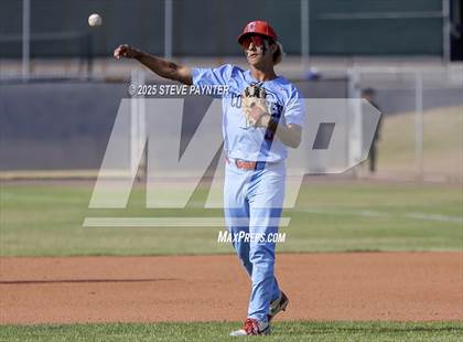 Thumbnail 3 in Nogales @ Centennial (AIA 5A Championship Round 2B) photogallery.