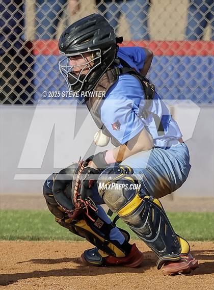 Thumbnail 1 in Nogales @ Centennial (AIA 5A Championship Round 2B) photogallery.