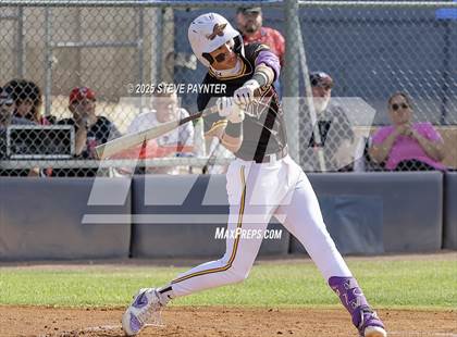Thumbnail 3 in Nogales @ Centennial (AIA 5A Championship Round 2B) photogallery.