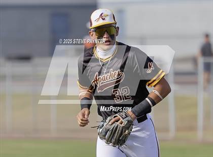 Thumbnail 3 in Nogales @ Centennial (AIA 5A Championship Round 2B) photogallery.
