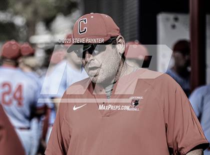 Thumbnail 2 in Nogales @ Centennial (AIA 5A Championship Round 2B) photogallery.