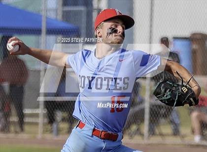 Thumbnail 3 in Nogales @ Centennial (AIA 5A Championship Round 2B) photogallery.