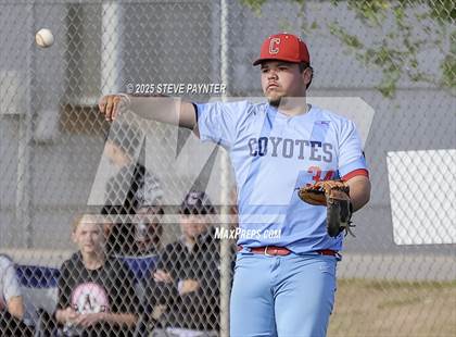 Thumbnail 2 in Nogales @ Centennial (AIA 5A Championship Round 2B) photogallery.