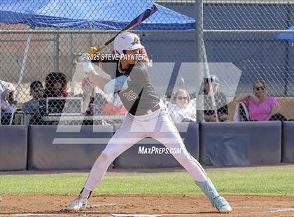 Thumbnail 1 in Nogales @ Centennial (AIA 5A Championship Round 2B) photogallery.
