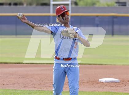 Thumbnail 3 in Nogales @ Centennial (AIA 5A Championship Round 2B) photogallery.