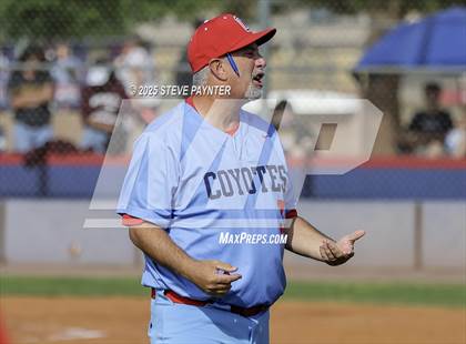Thumbnail 2 in Nogales @ Centennial (AIA 5A Championship Round 2B) photogallery.