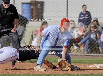 Thumbnail 3 in Nogales @ Centennial (AIA 5A Championship Round 2B) photogallery.