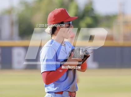 Thumbnail 3 in Nogales @ Centennial (AIA 5A Championship Round 2B) photogallery.