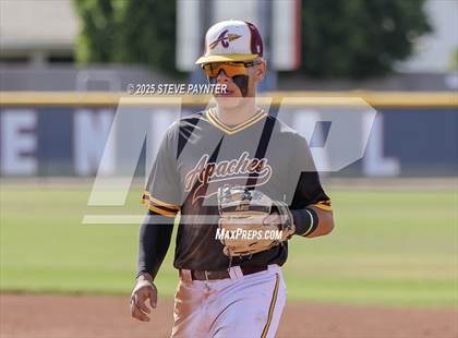 Thumbnail 3 in Nogales @ Centennial (AIA 5A Championship Round 2B) photogallery.