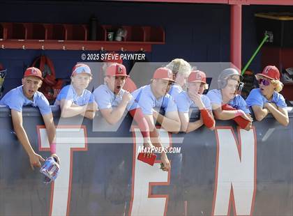 Thumbnail 3 in Nogales @ Centennial (AIA 5A Championship Round 2B) photogallery.