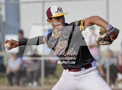 Thumbnail 2 in Nogales @ Centennial (AIA 5A Championship Round 2B) photogallery.