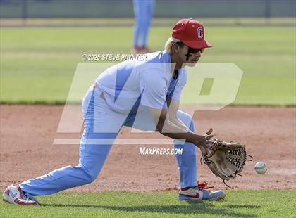 Thumbnail 2 in Nogales @ Centennial (AIA 5A Championship Round 2B) photogallery.