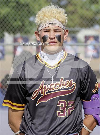 Thumbnail 1 in Nogales @ Centennial (AIA 5A Championship Round 2B) photogallery.