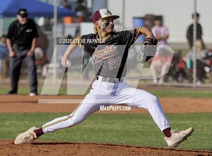Thumbnail 3 in Nogales @ Centennial (AIA 5A Championship Round 2B) photogallery.