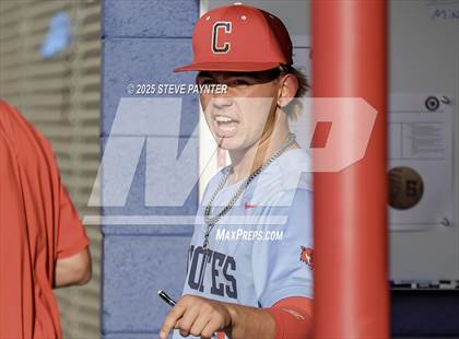 Thumbnail 2 in Nogales @ Centennial (AIA 5A Championship Round 2B) photogallery.