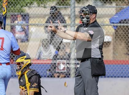 Thumbnail 2 in Nogales @ Centennial (AIA 5A Championship Round 2B) photogallery.