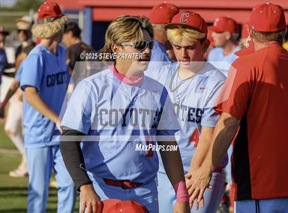Thumbnail 3 in Nogales @ Centennial (AIA 5A Championship Round 2B) photogallery.