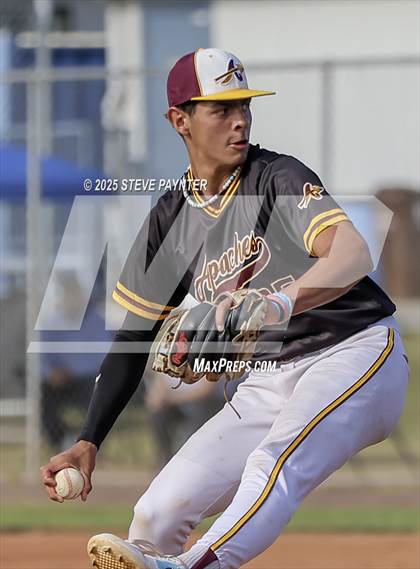 Thumbnail 1 in Nogales @ Centennial (AIA 5A Championship Round 2B) photogallery.