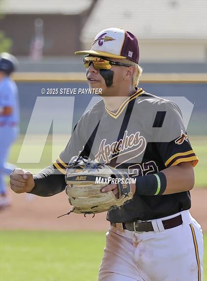 Thumbnail 1 in Nogales @ Centennial (AIA 5A Championship Round 2B) photogallery.