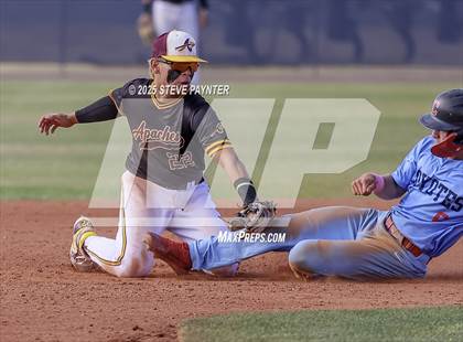 Thumbnail 3 in Nogales @ Centennial (AIA 5A Championship Round 2B) photogallery.