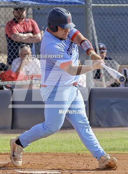 Thumbnail 1 in Nogales @ Centennial (AIA 5A Championship Round 2B) photogallery.
