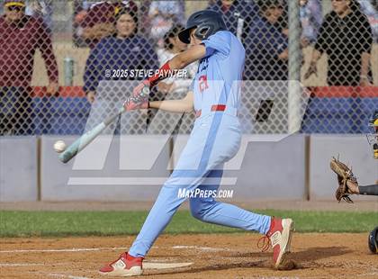 Thumbnail 1 in Nogales @ Centennial (AIA 5A Championship Round 2B) photogallery.